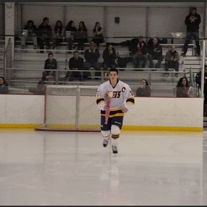 Meet your Posher, Greg